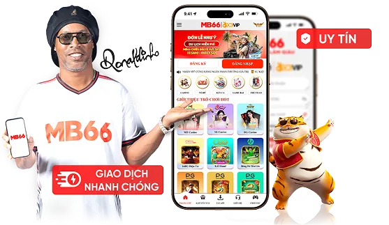 Chơi nổ hũ trên di động với 42vn